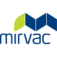 logo - Mirvac Group