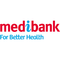 Logo Medibank Private Ltd