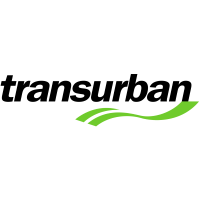 Logo Transurban Group