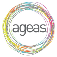 Logo ageas SA/NV