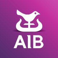 Logo AIB Group PLC
