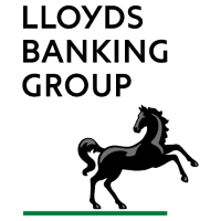 Logo Lloyds Banking Group PLC