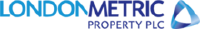 Logo LondonMetric Property Plc