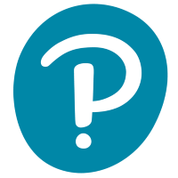Logo Pearson PLC