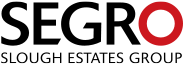 Logo Segro Plc