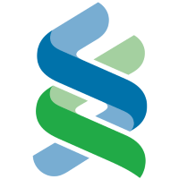 logo - Standard Chartered PLC