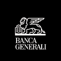 Logo Banca Generali S.p.A.