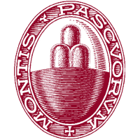 Logo Banca Monte dei Paschi di Siena SpA