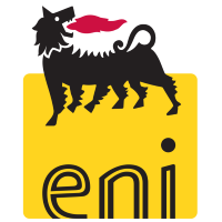 logo - Eni S.p.A.