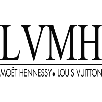 Logo LVMH Moët Hennessy - Louis Vuitton