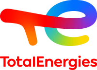 logo - TotalEnergies SE