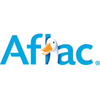 Logo Aflac Incorporated