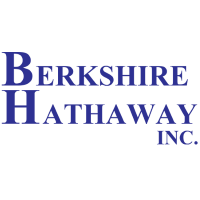 logo - Berkshire Hathaway Inc