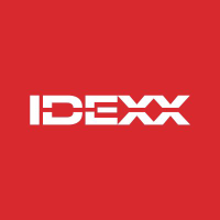 Logo IDEXX Laboratories Inc