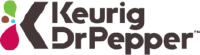 Logo Keurig Dr Pepper Inc