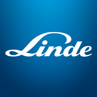 Logo Linde plc Ordinary Shares