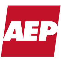 Logo American Electric Power Co Inc