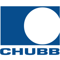 Logo Chubb Ltd