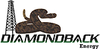 Logo Diamondback Energy Inc